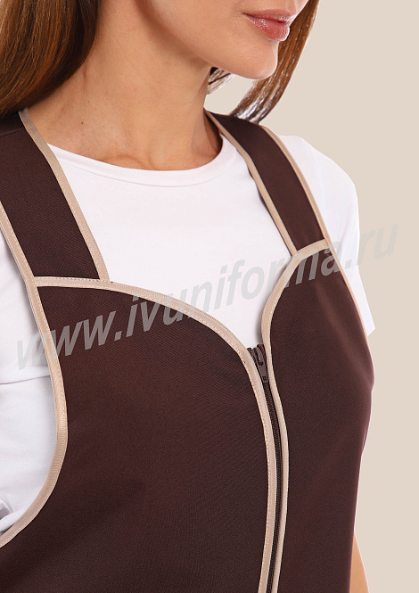 Сарафан женский арт. УН-38-173-ГАБ 