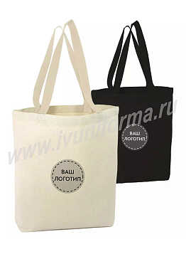 Сумка для шопинга (промо) арт. УН-37-02-СРЖ