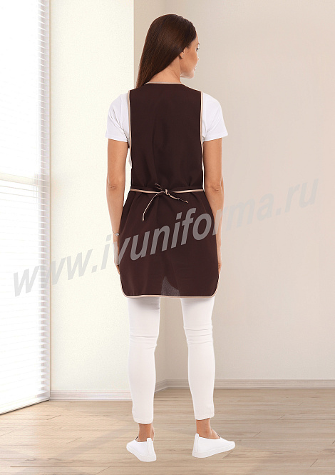 Сарафан женский арт. УН-38-173-ГАБ 