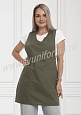 Фартук женский арт. УН-04-339-ТС - 2