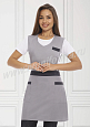 Фартук женский арт. УН-04-319-ТС - 5