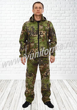 Костюм мужской арт. ОР-02-28-ТВ