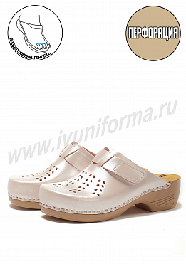 Сабо Leon женские арт. 161