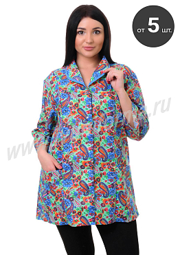 Кофта женская арт. ТР-27-01-БЗ