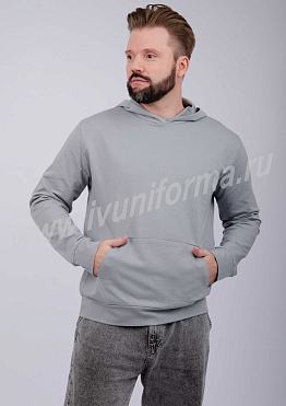 Худи мужская арт. ТР-23-327-ФУТ