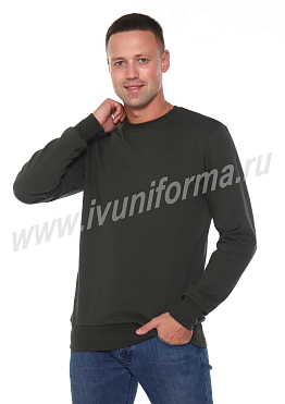 Свитшот мужской арт. ТР-24-12-ФУТ